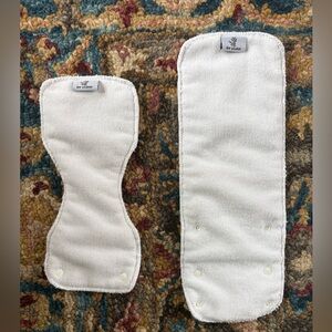 Rumparooz Reusable Cloth Diaper Inserts